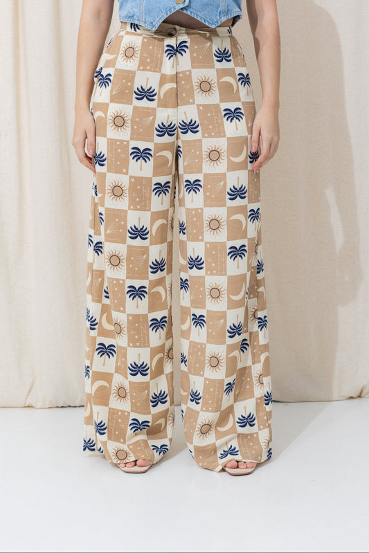 PANTALON LONDRES ORIANA PROMOCIÓN!