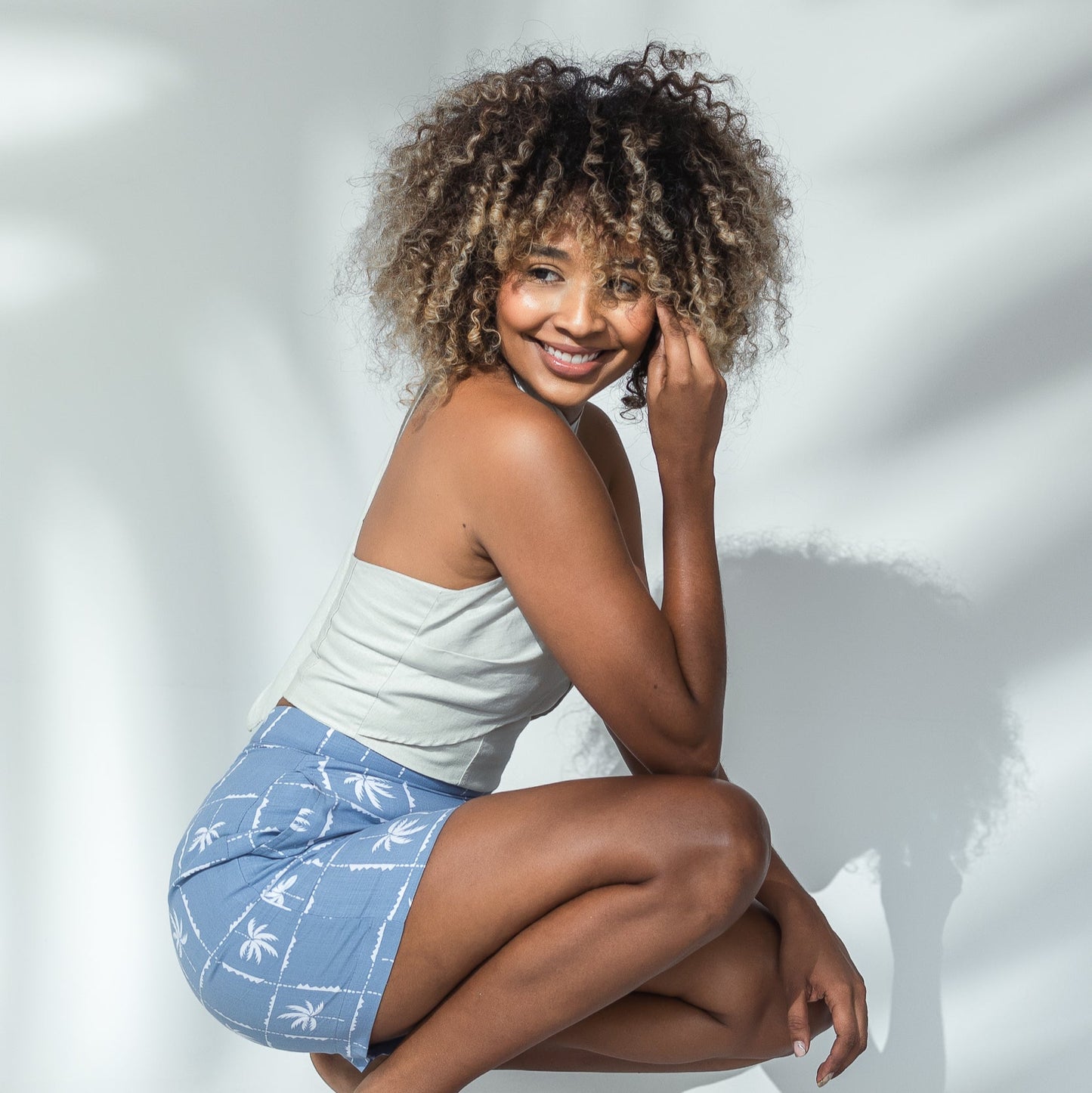 SHORT BARU ESTPROMOCIOÓN!