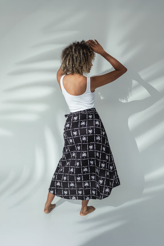 FALDA ROSY EST PROMOCIÓN!