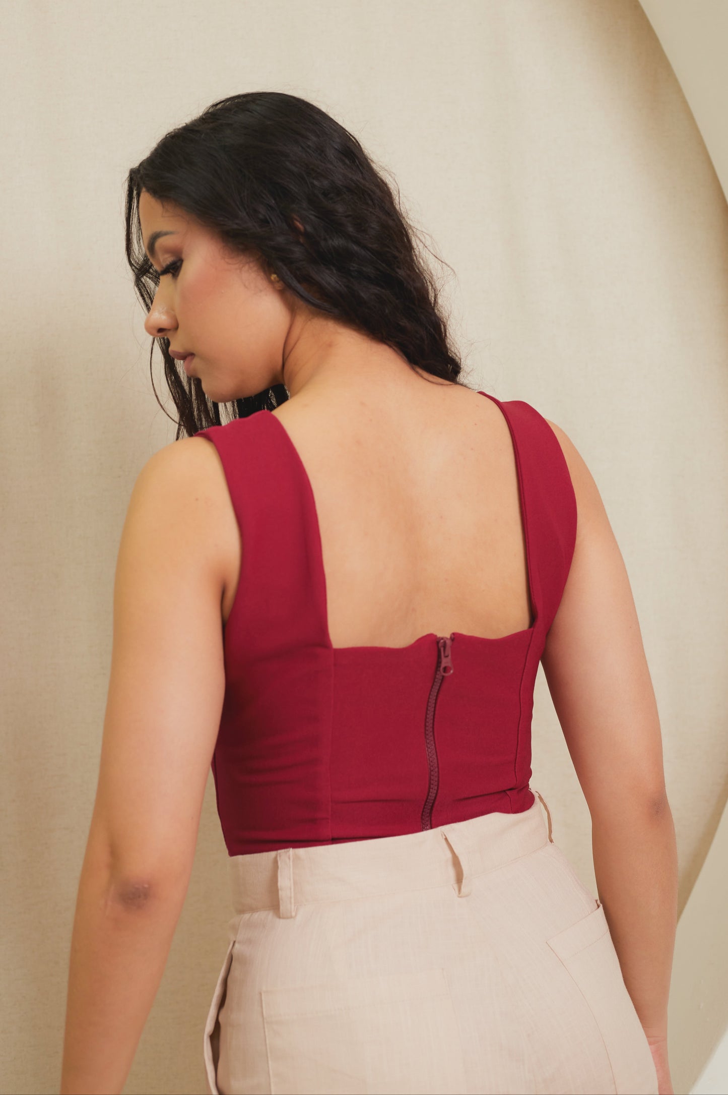 TOP BENITA VINOTINTO