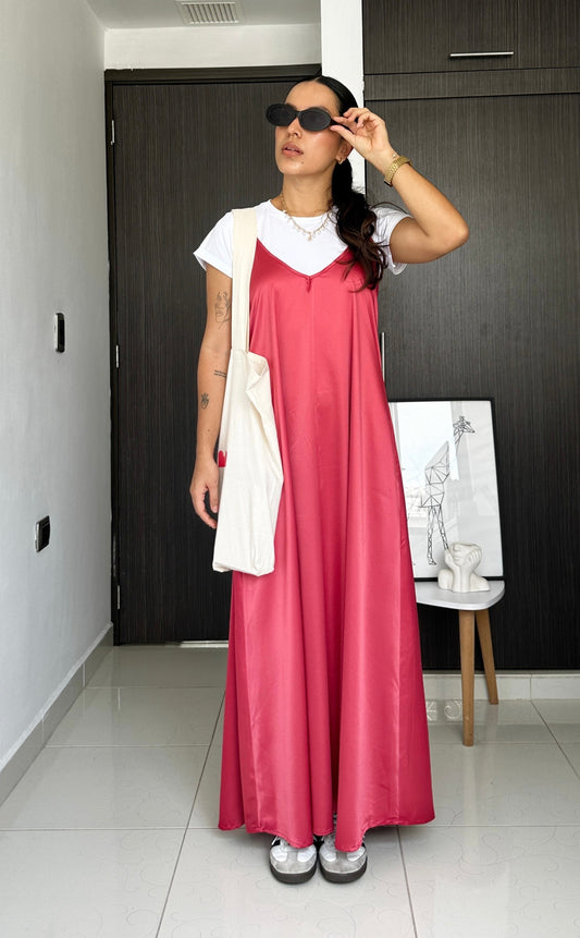 VESTIDO CHOCO PROMOCIÓN!