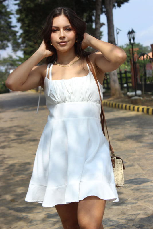 VESTIDO TINY UM PROMOCIÓN!