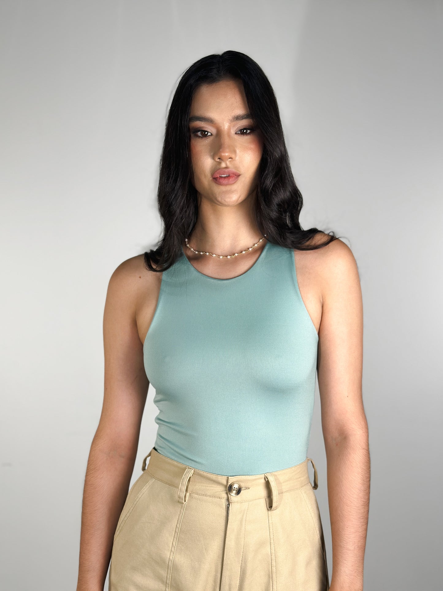 BASICA LUNA VERDE PROMOCIÓN!