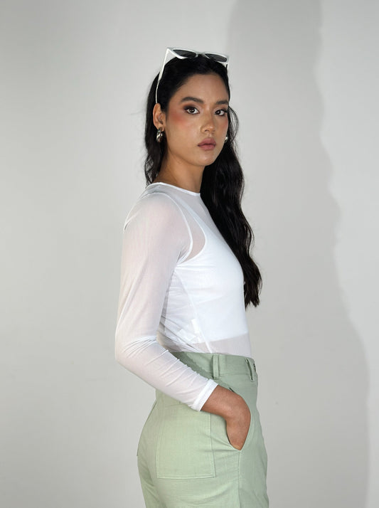 BUZO ALEXA MALLA PROMOCIÓN!