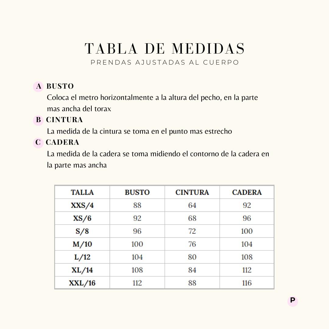 CHALECO JAZMIN PROMOCIÓN!