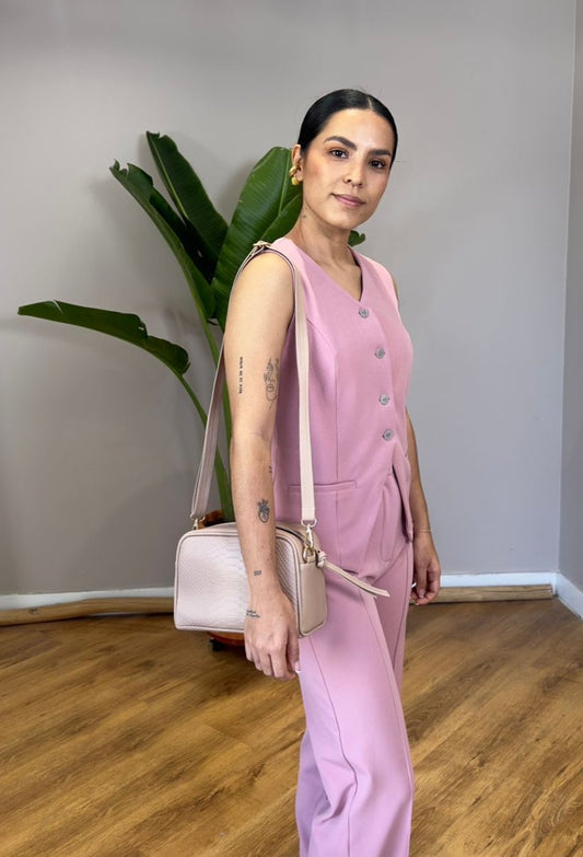 CHALECO JAZMIN PROMOCIÓN!