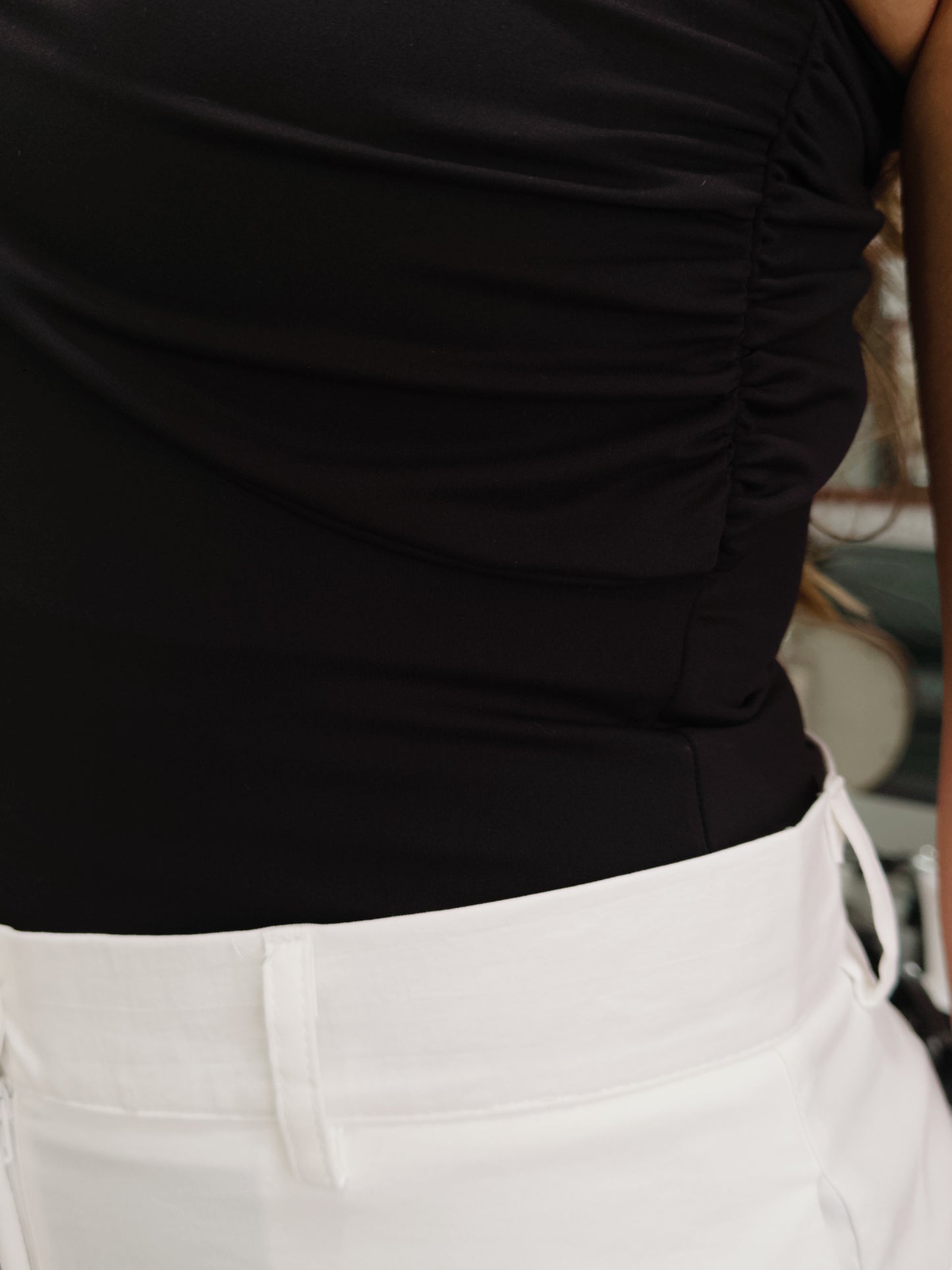BODY MARGOT NEGRO