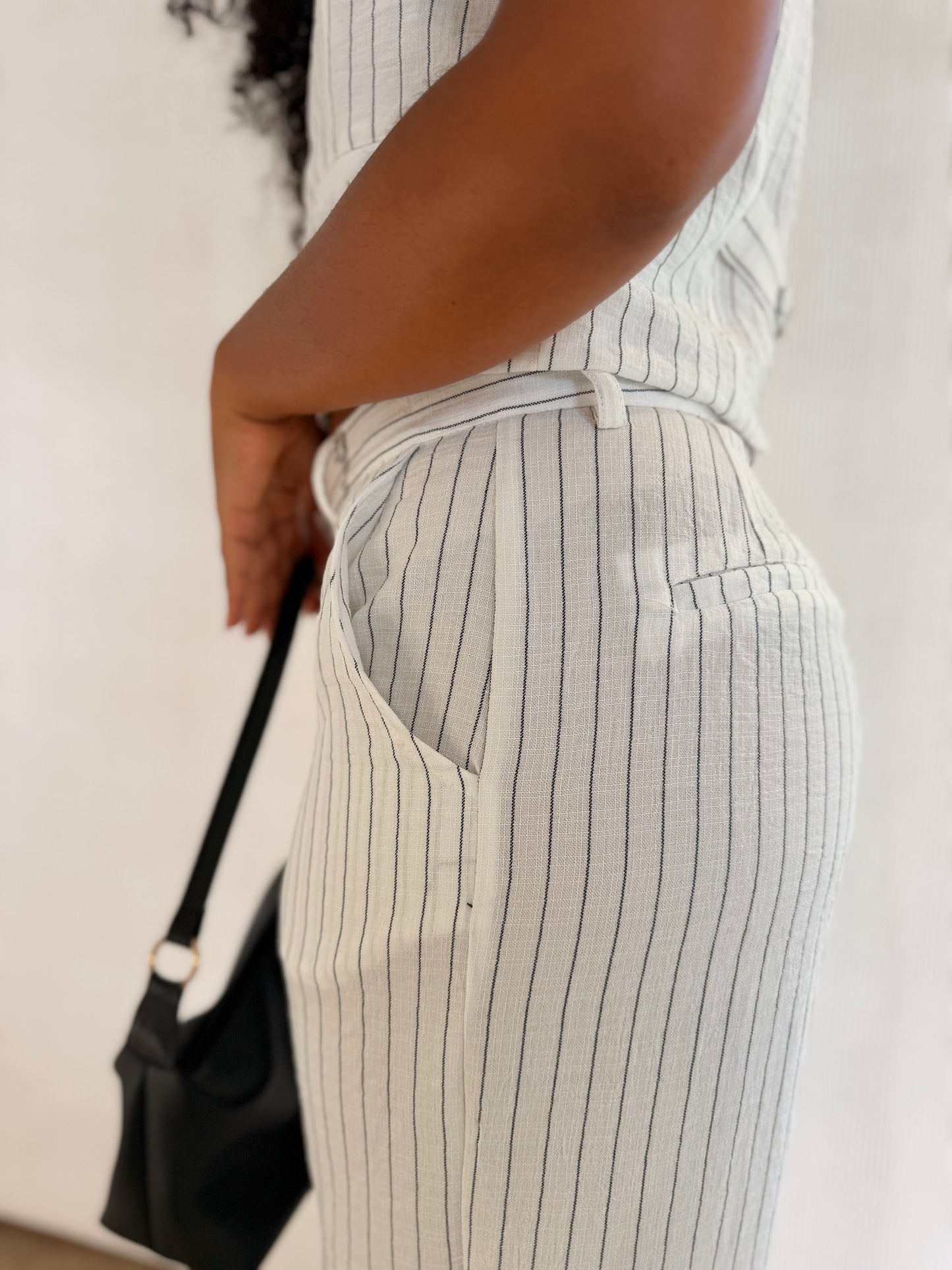 PANTALON TOKIO RAYAS