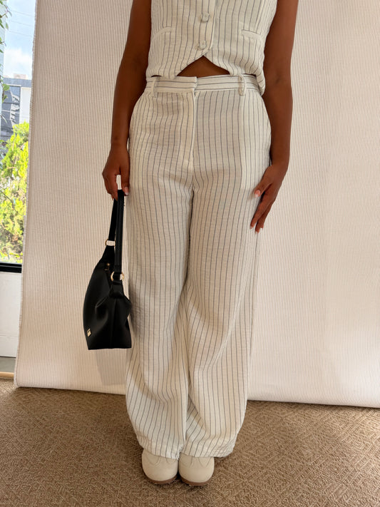 PANTALON TOKIO RAYAS