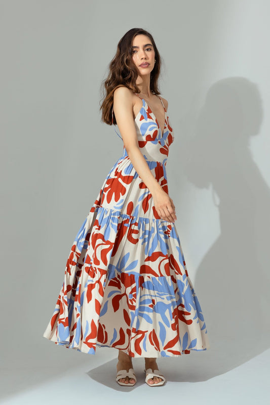 VESTIDO SABRINA PROMOCIÓN!