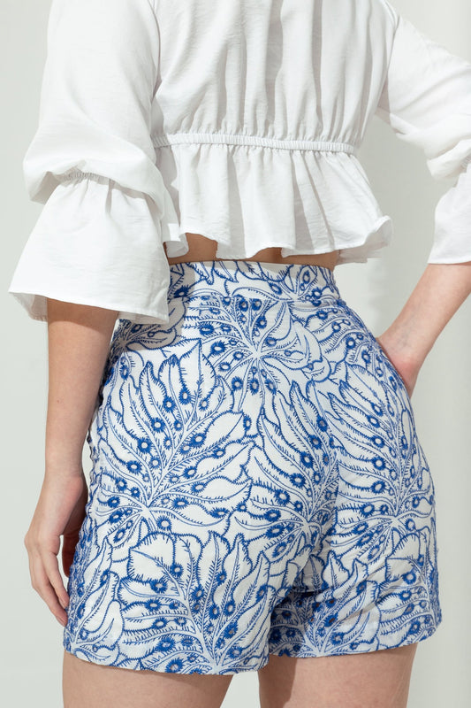 SHORT BARU PROMOCIÓN!