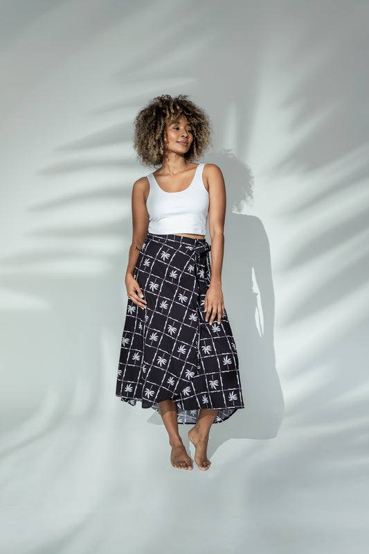 FALDA ROSY EST PROMOCIÓN!