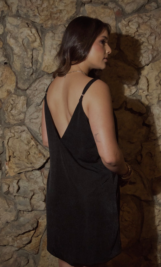 VESTIDO IVANA