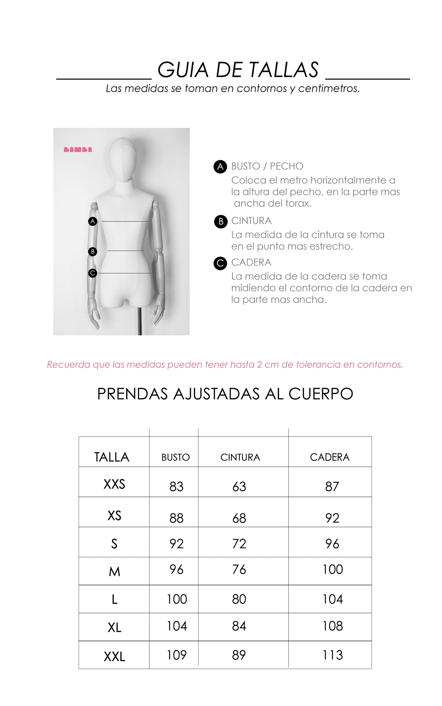 BLUSA JULIA JOURNAL