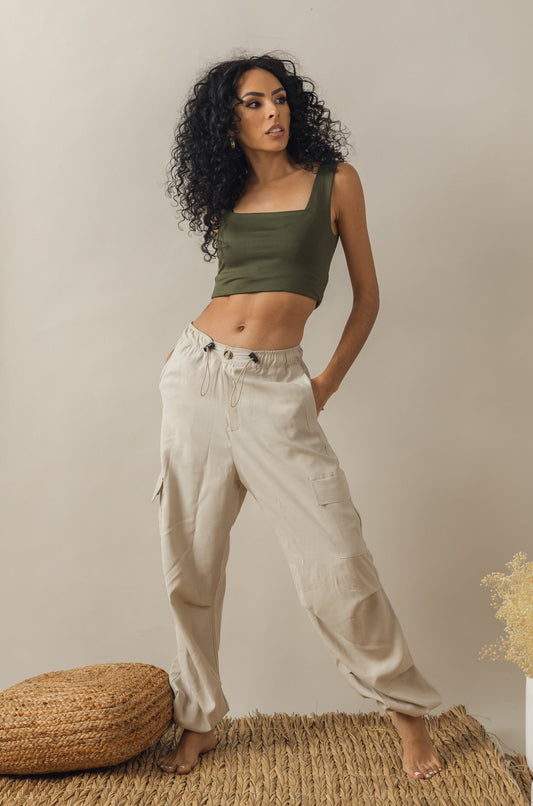 JOGGER ARENA TERRA PROMOCIÓN!