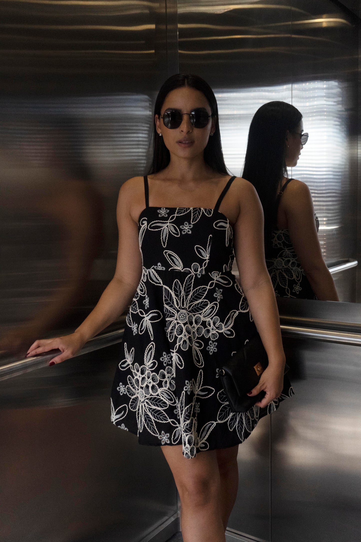 VESTIDO SOFIA