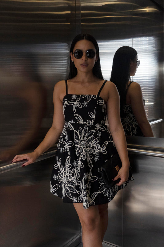 VESTIDO SOFIA