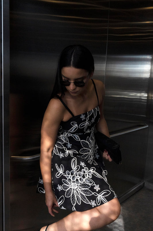 VESTIDO SOFIA