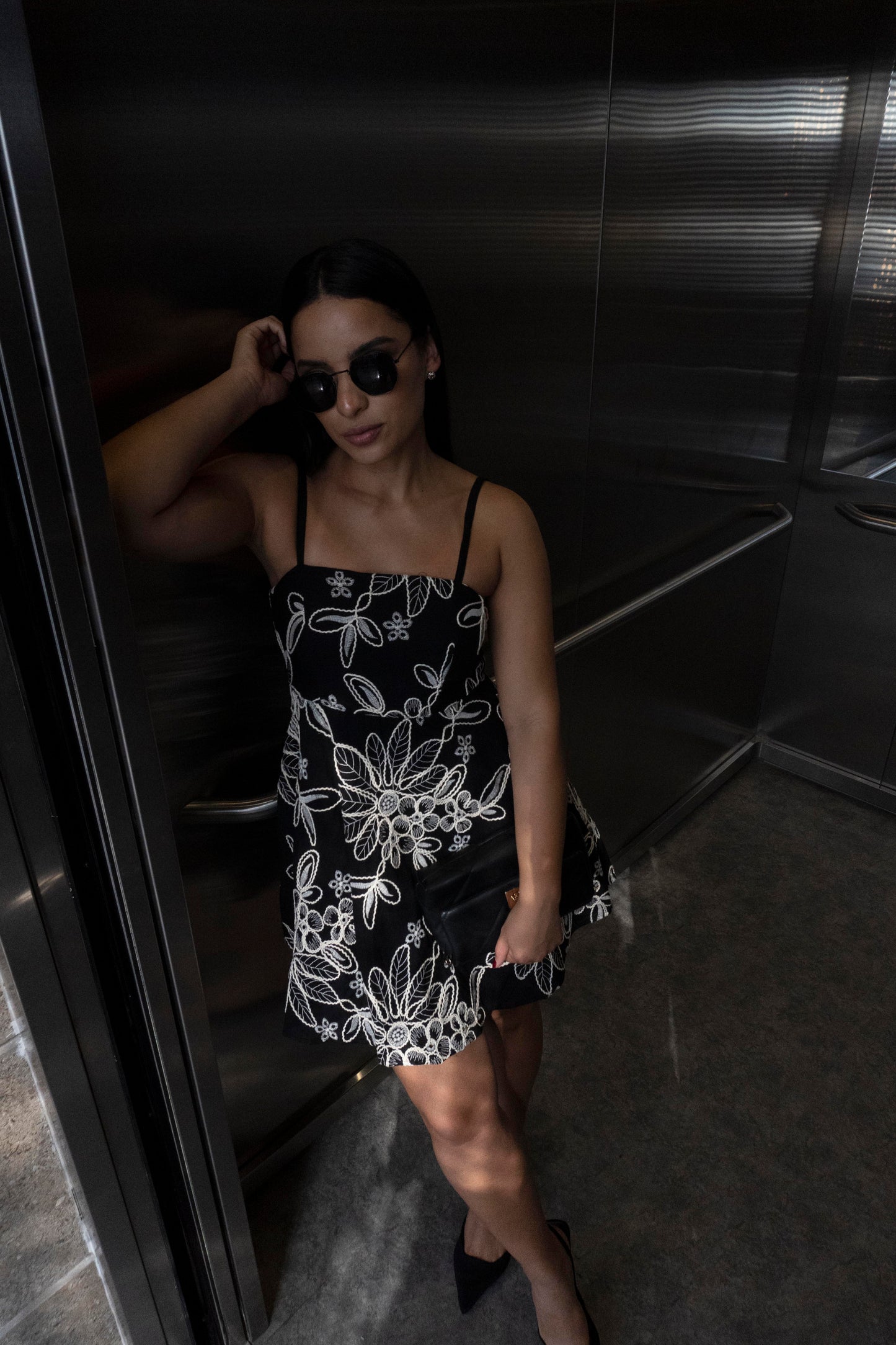 VESTIDO SOFIA