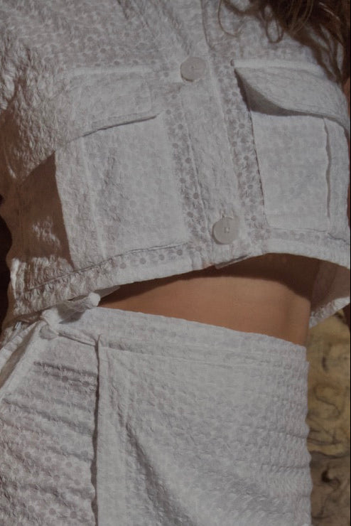 BLUSA SAMANTHA