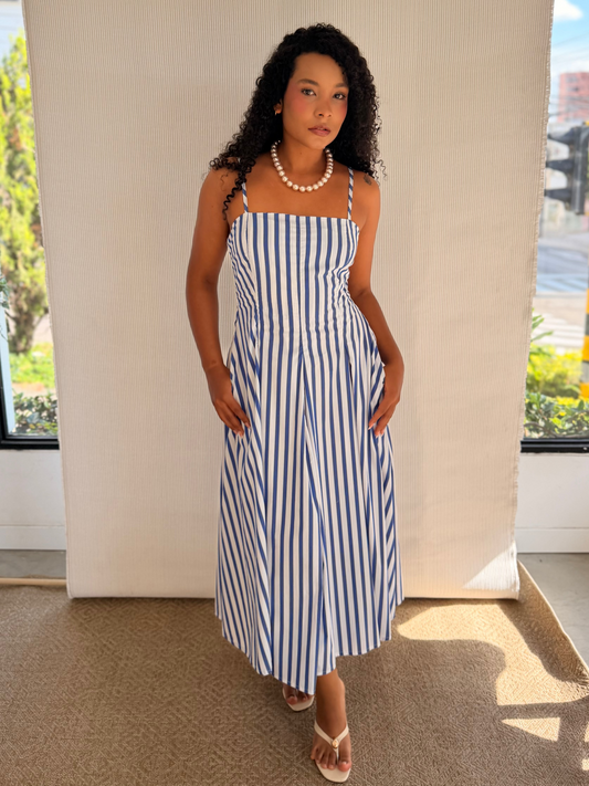 VESTIDO AURELIA