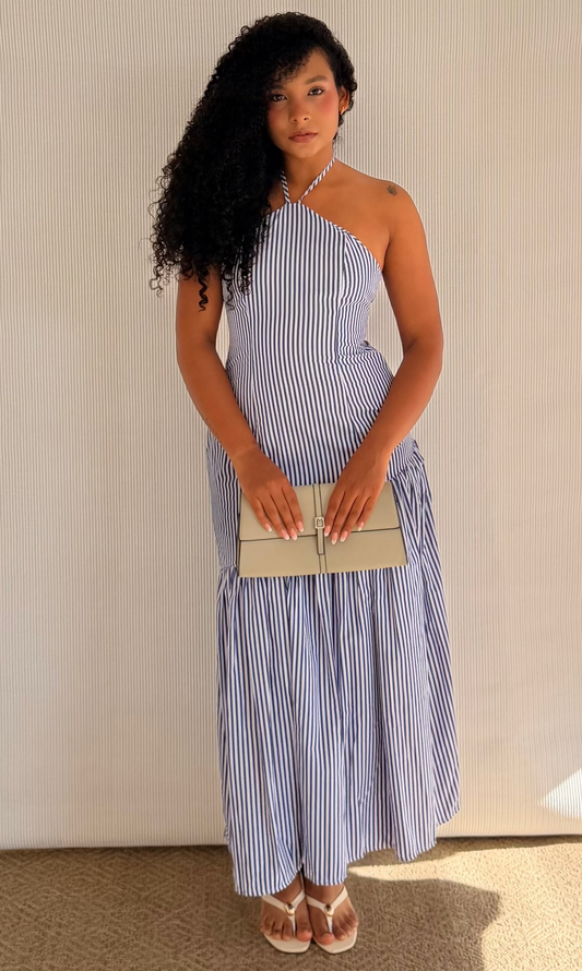 VESTIDO ISLA