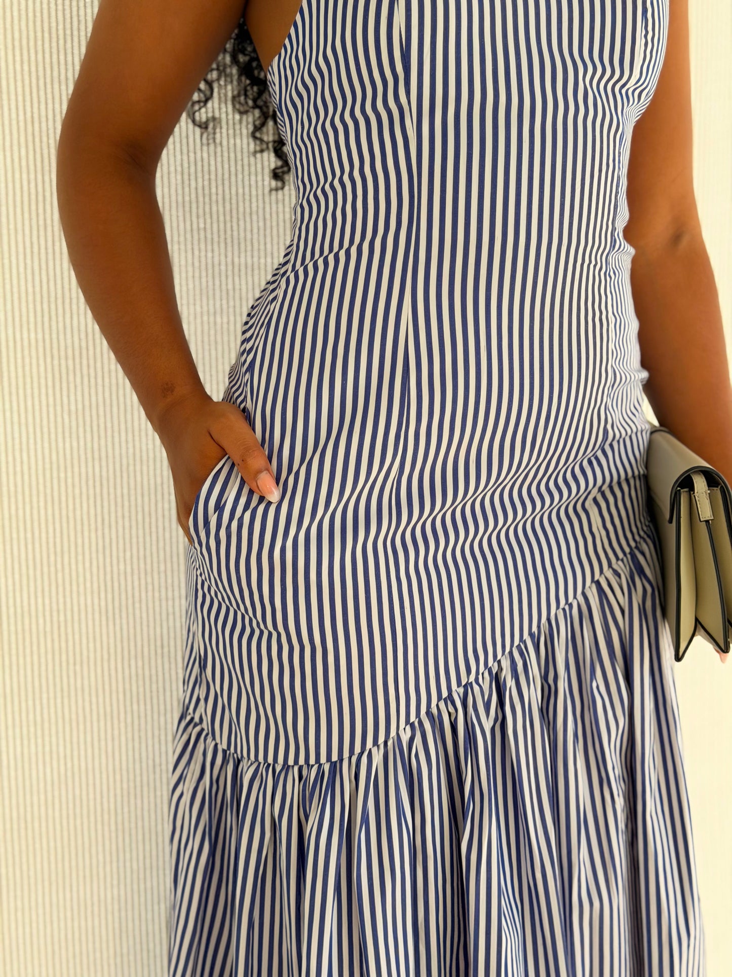 VESTIDO ISLA
