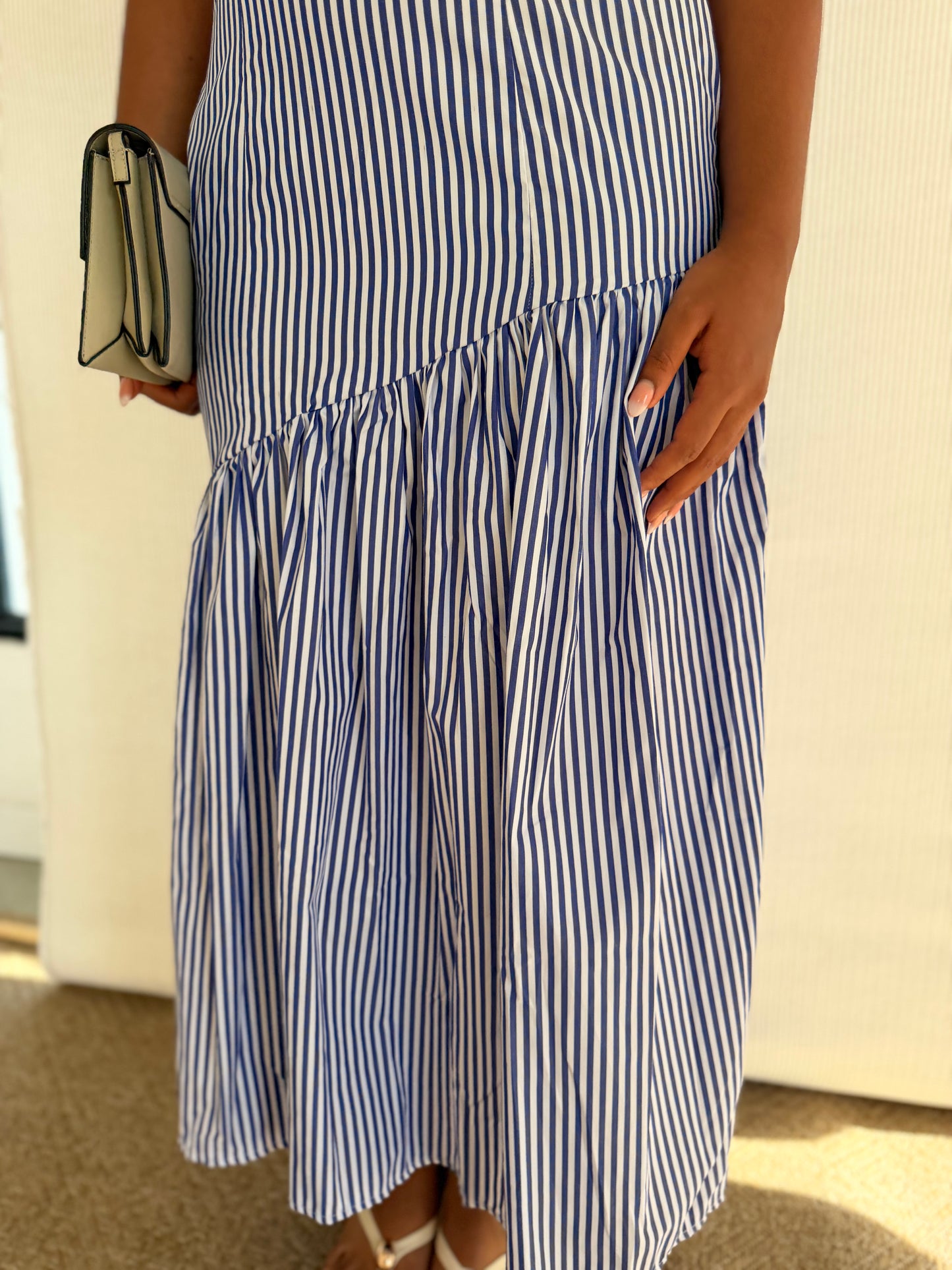 VESTIDO ISLA