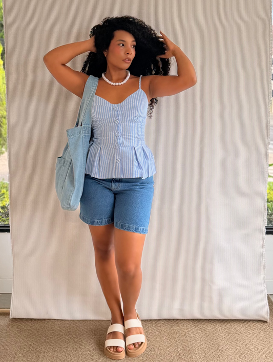 BLUSA MARGARITA