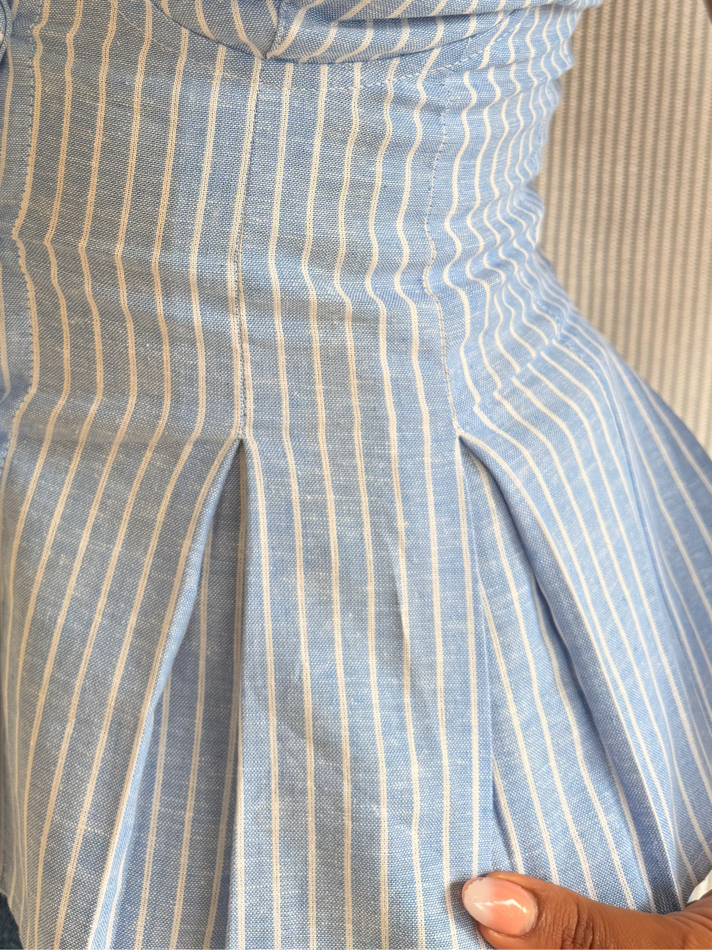 BLUSA MARGARITA