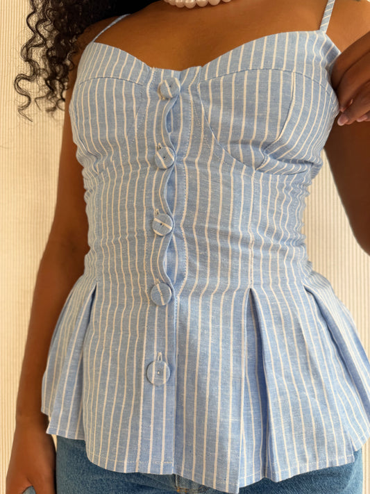 BLUSA MARGARITA