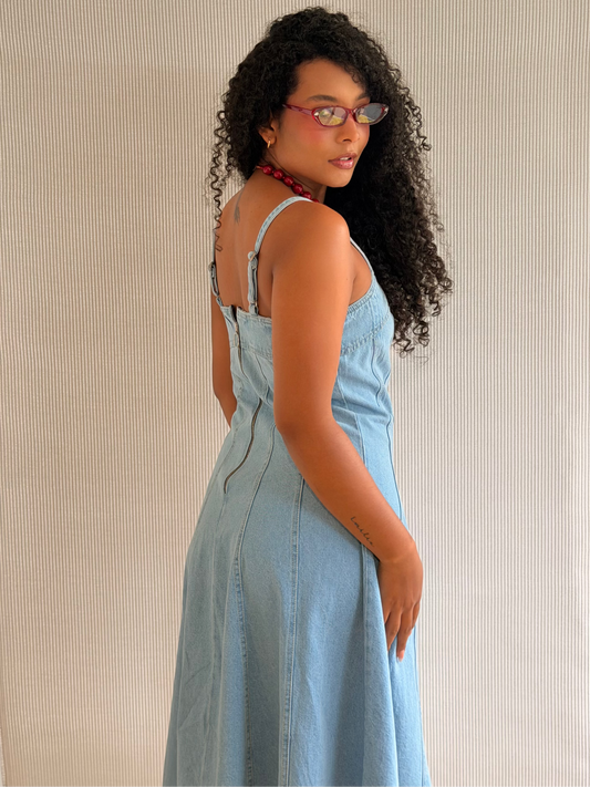 VESTIDO LUPE