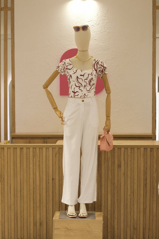 BLUSA SIENA