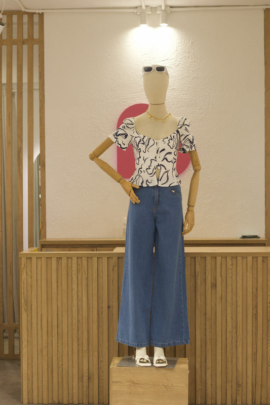 BLUSA MAIA