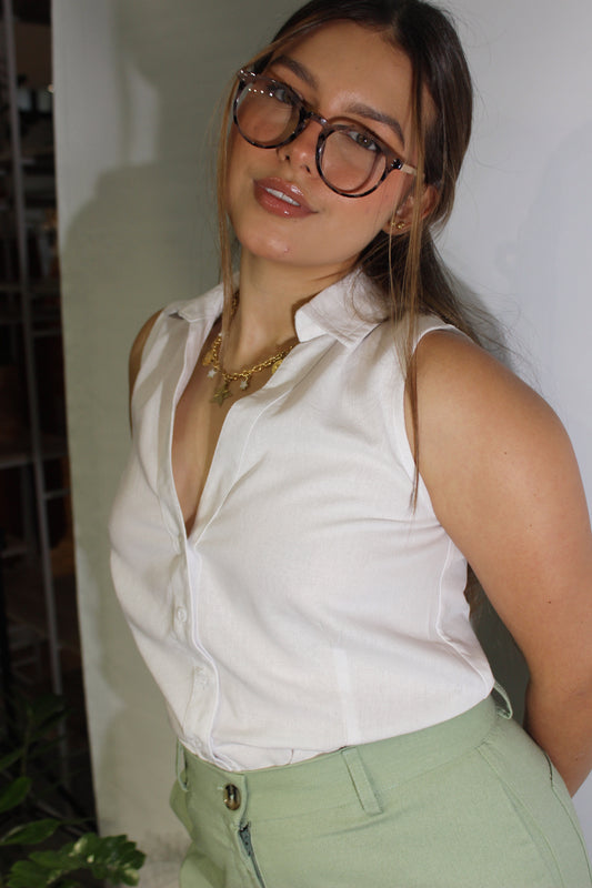 BLUSA RENATA