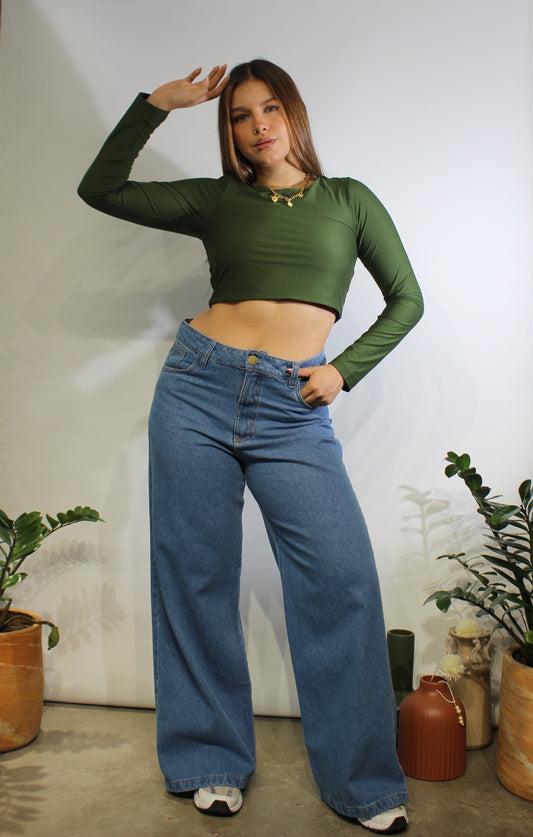 JEAN FLARE