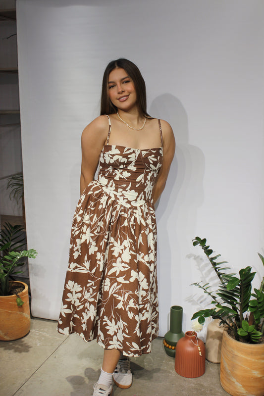 VESTIDO ISA