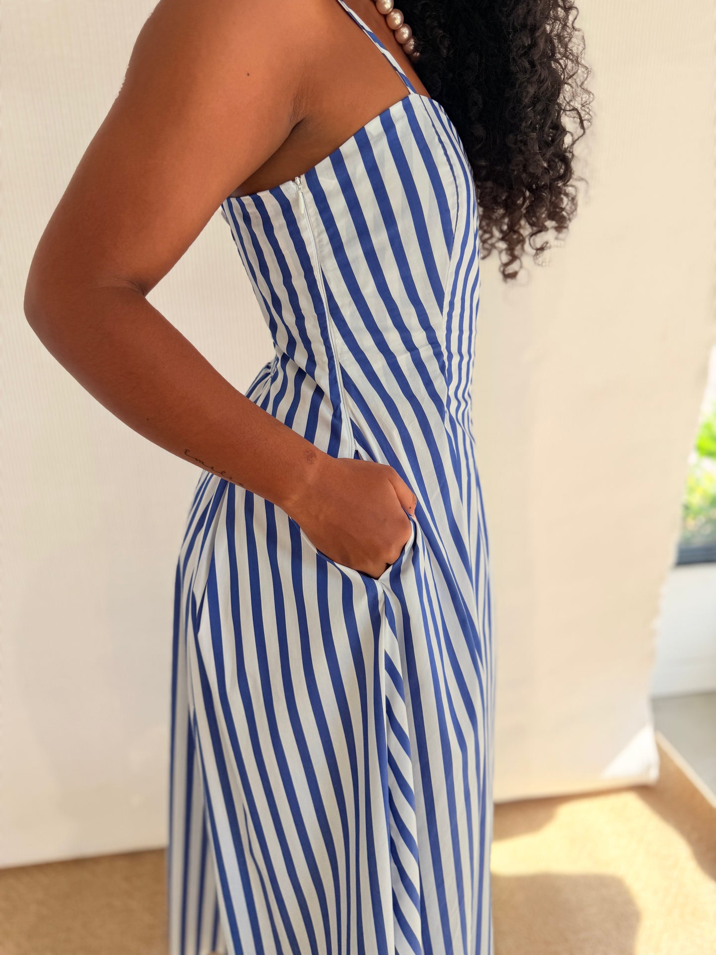 VESTIDO AURELIA
