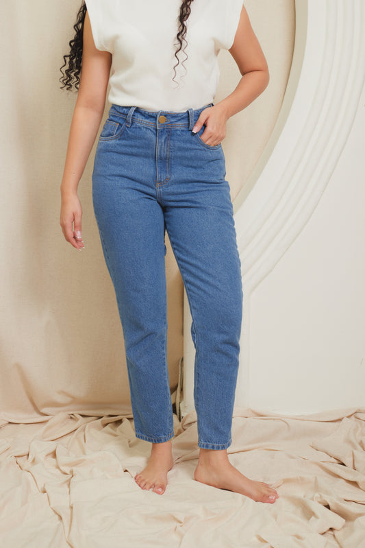 MOM JEAN