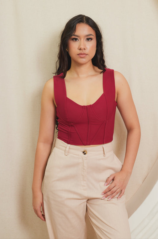 TOP BENITA VINOTINTO