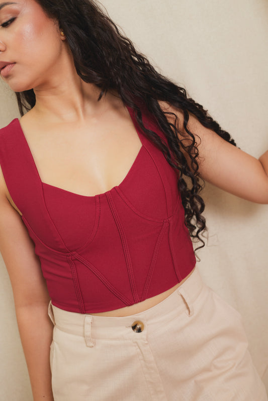 TOP BENITA VINOTINTO