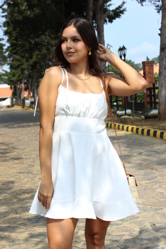 VESTIDO TINY UM PROMOCIÓN!