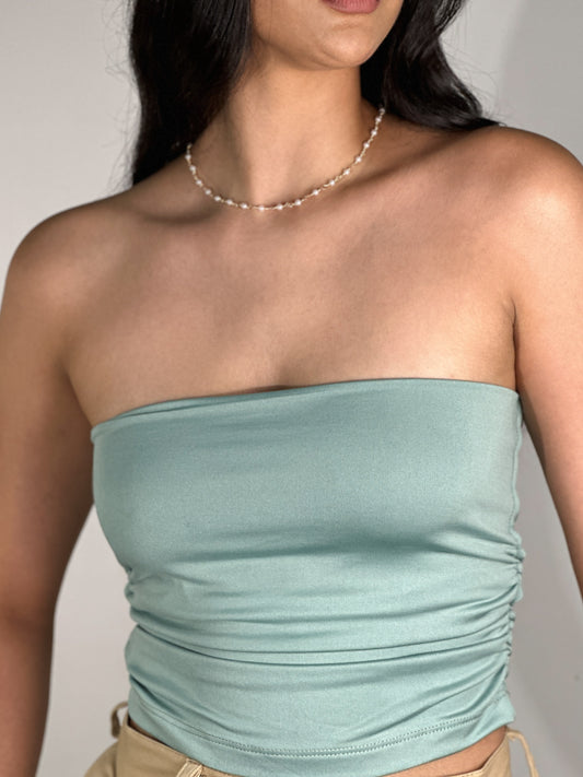 STRAPLE VERDE PROMOCIÓN!