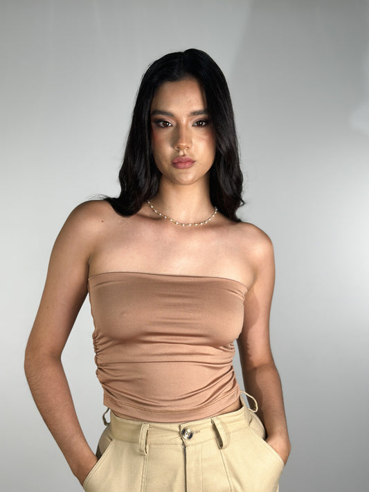 STRAPLE COBRE PROMOCIÓN|