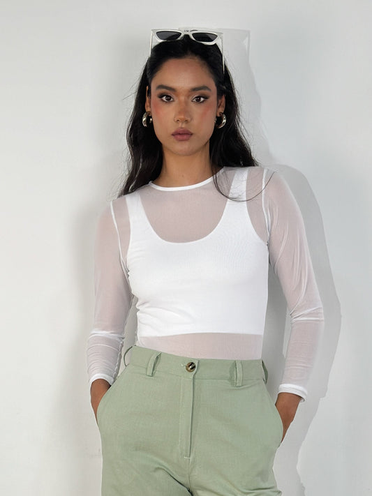 BUZO ALEXA MALLA PROMOCIÓN!