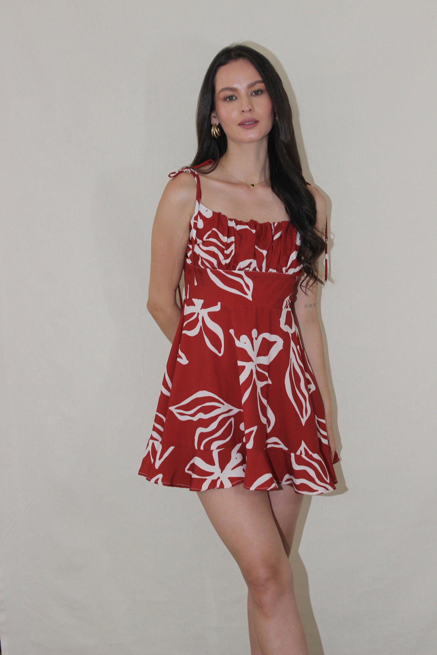 VESTIDO TINY CN