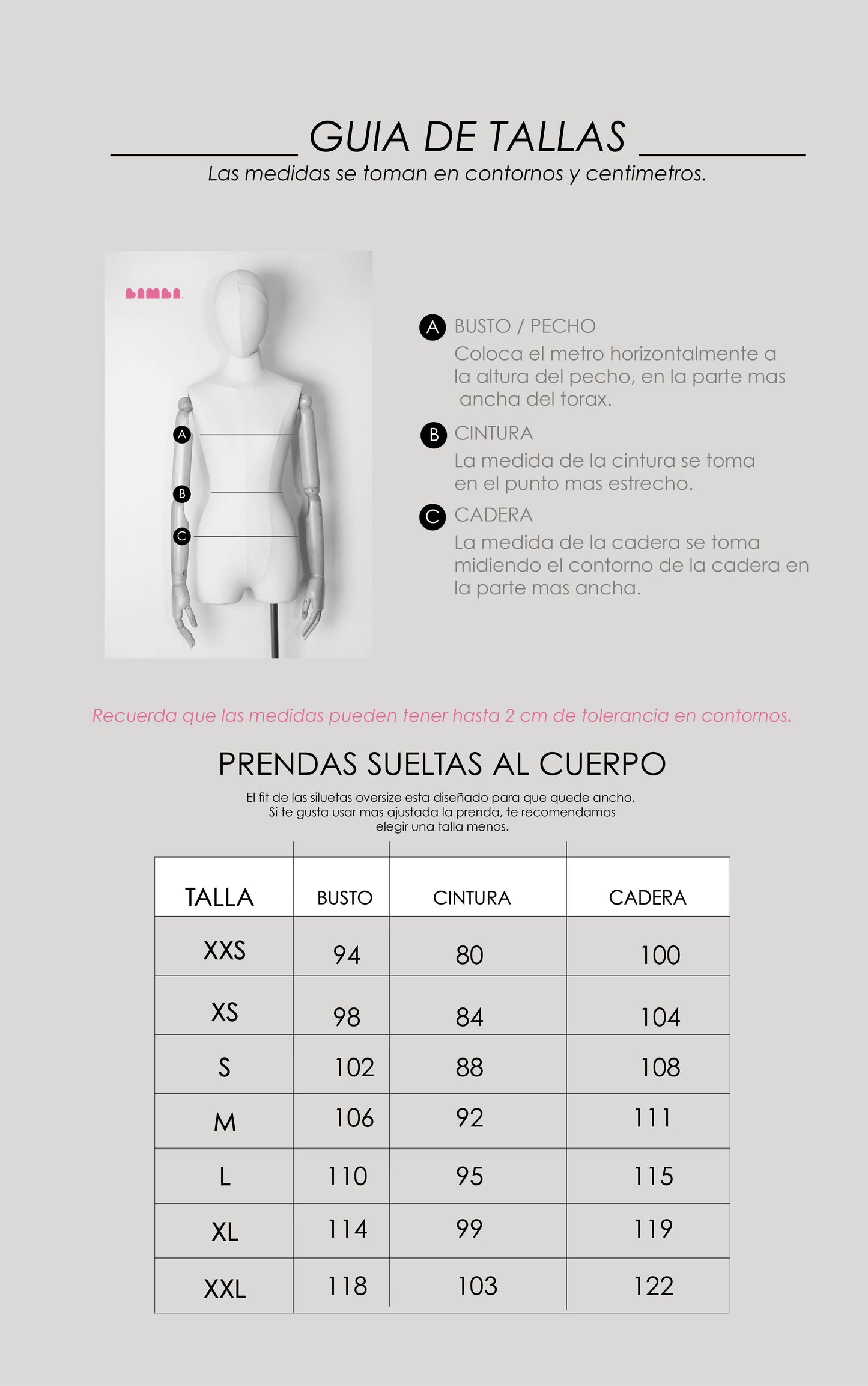 BLUSA DANA BLANCA