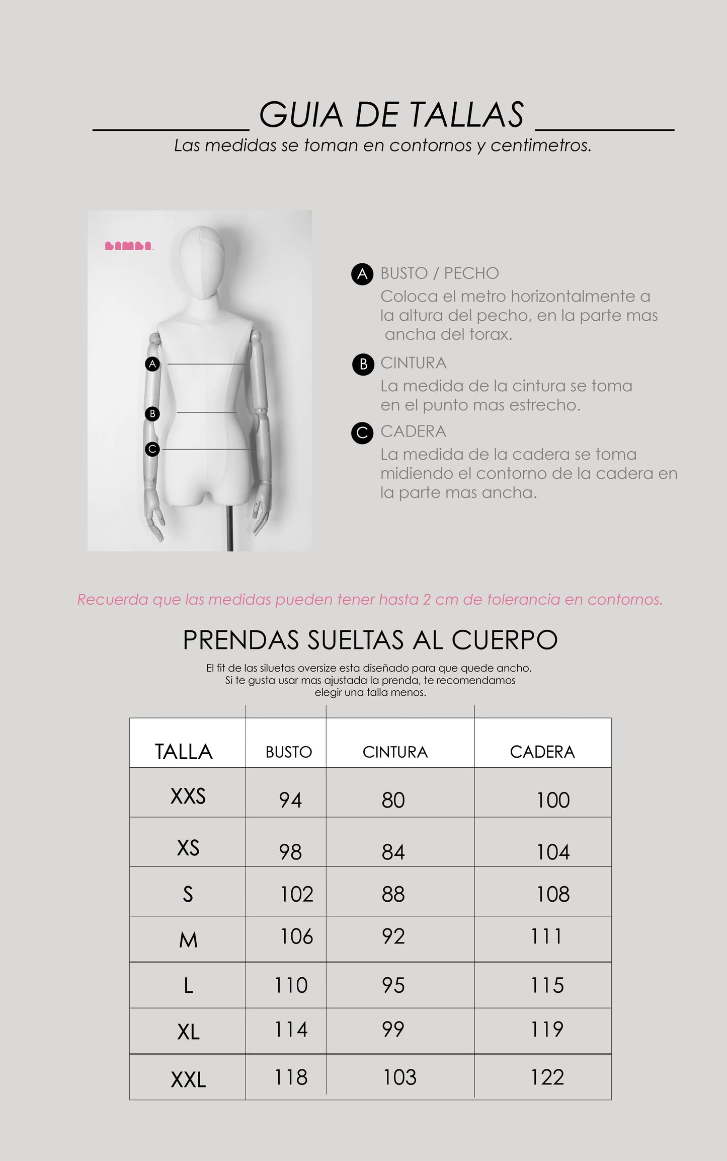 BLUSA GABY ROJA MAY