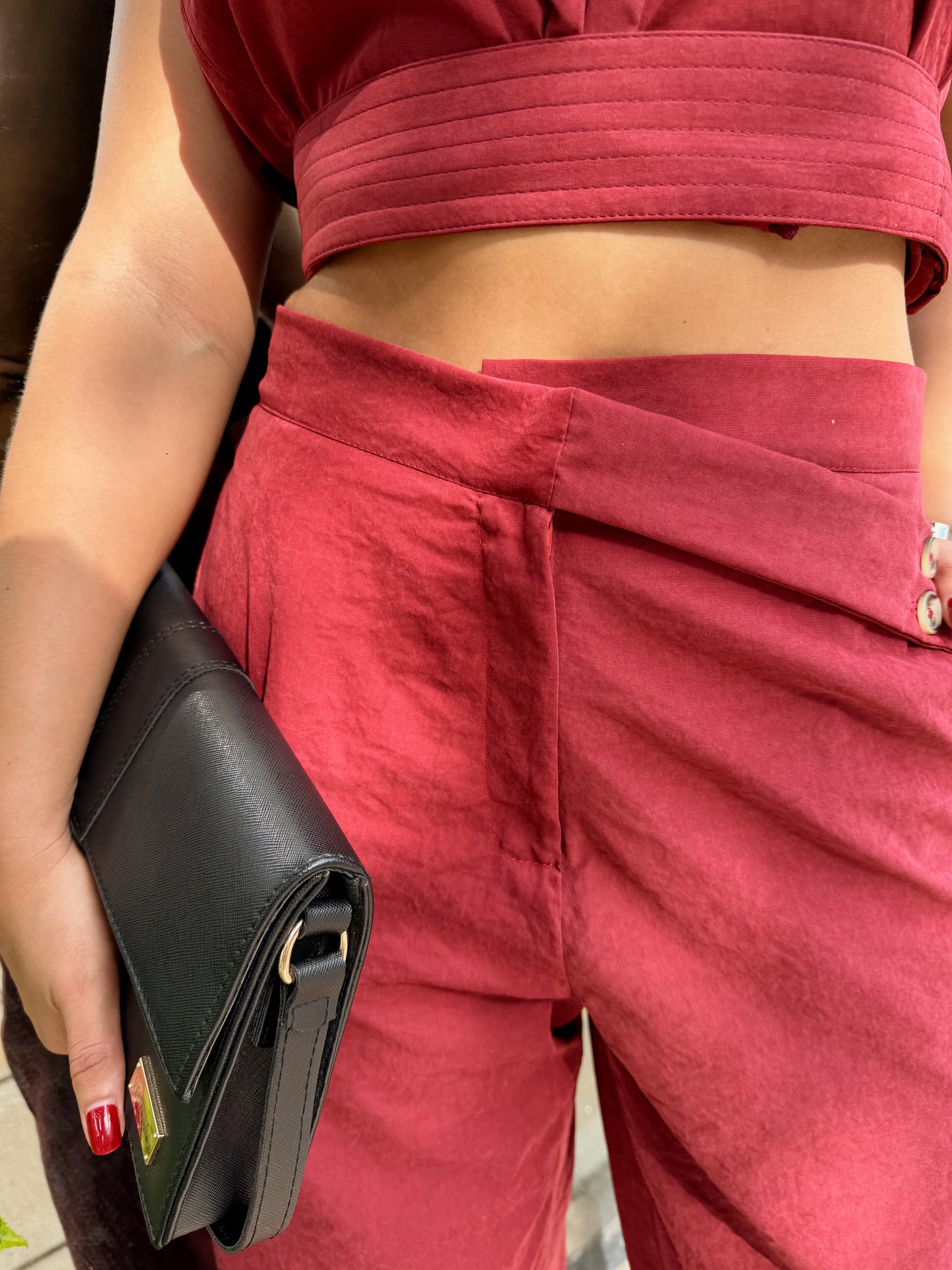 PANTALON SALMA