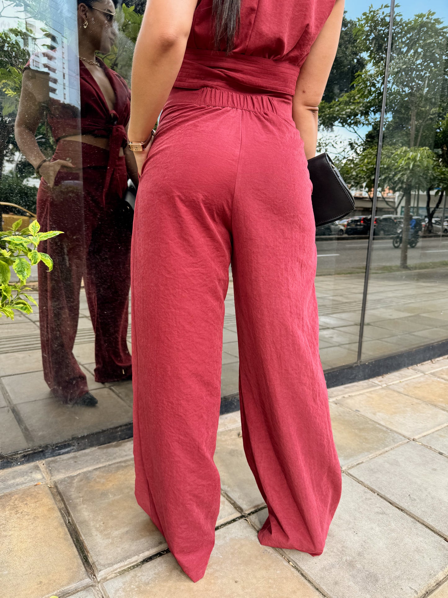 PANTALON SALMA